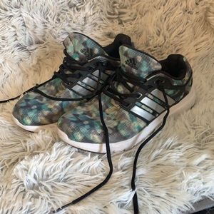 Adidas Cloudfoam Ortholite